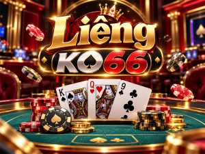 Liêng KO66